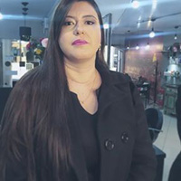 Carol Moura